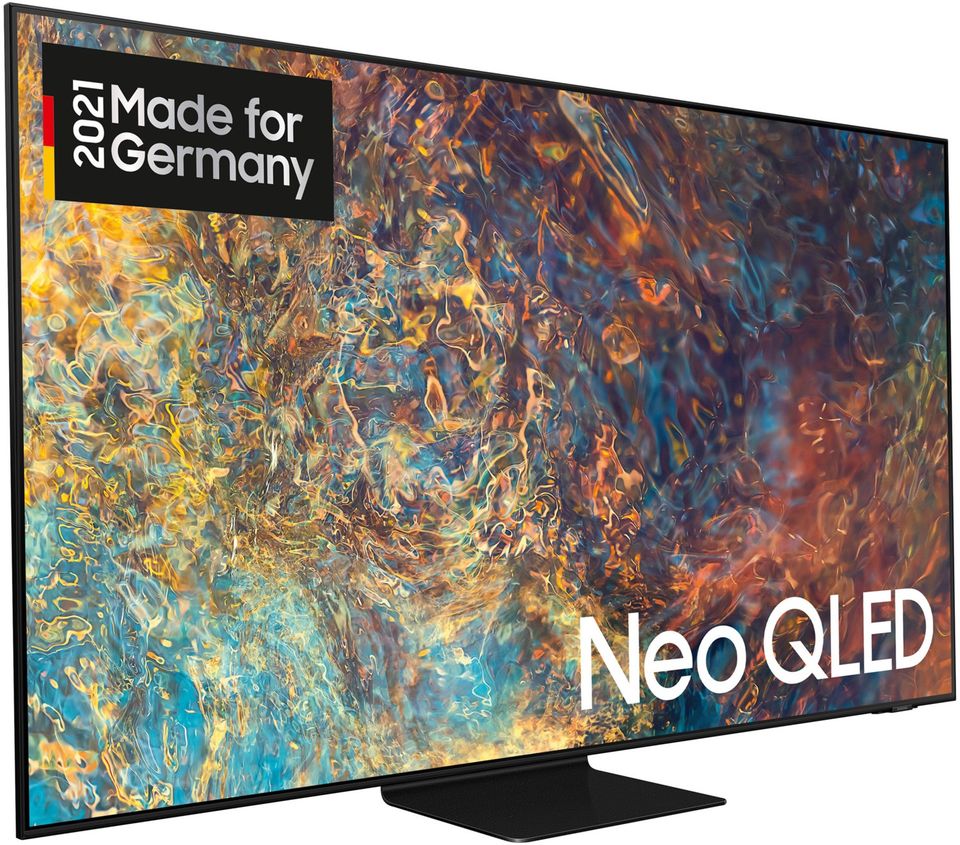 Samsung TV 55,65,75,85 Zoll Neo QLed,Oled-AKTION➤4K TVs ab 249€✅ in Hannover