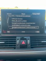 Audi A6/A7 4G C7 Navigation Update 2024/2025 Bayern - Jetzendorf Vorschau
