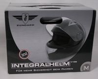 Zündapp Motorradhelm Integralhelm V158 Gr. M Baden-Württemberg - Mühlacker Vorschau