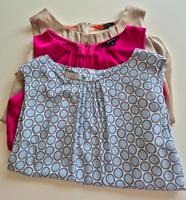 Comma und Cinque Sommershirts 3er Paket Kr. Passau - Passau Vorschau