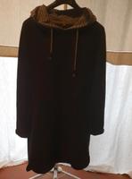 Sweatshirt Kleid, lang,  Kapuze, ragwear Gr 42 INCL VERSAND !!!!! Hamburg - Bergedorf Vorschau