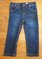 lupilu Slim Fit Jeans 86 Hosenträgerjeans Hose NEU Schleswig-Holstein - Itzehoe Vorschau