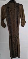 Guess Bluse extralang, snake/khaki Berlin - Wilmersdorf Vorschau