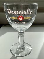 Original Westmalle Bierglas - 0,33 Liter Sachsen - Meißen Vorschau