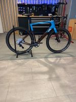 3 T Exploro Max Ekar 1X Carbon Gravelbike Baden-Württemberg - Bühl Vorschau