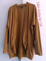 C&A Jäckchen Cardigan Größe M *Bronze Bayern - Gräfendorf Vorschau