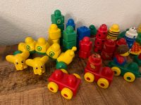 Lego Duplo Primo Set Raupe Schmetterling Pankow - Prenzlauer Berg Vorschau