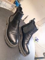 Halbhoher Lederschuh COX Dresden - Neustadt Vorschau