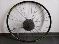 Laufrad Stans Rapid 25 Notubes 29“ Zoll Cannondale Nordrhein-Westfalen - Kierspe Vorschau