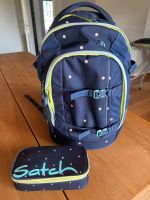 Satch Schulrucksack Pretty Confetti Nordrhein-Westfalen - Schloß Holte-Stukenbrock Vorschau