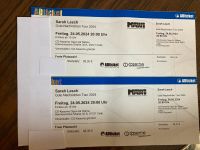 2 Sarah Lesch Tickets - 24.05.24 Celle Hannover - Linden-Limmer Vorschau