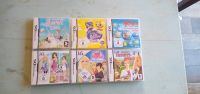 Nintendo DS, Tierarzt, Pet Shop, Ikou, J4G Boyfriend, Girls,Sarah Brandenburg - Seddiner See Vorschau