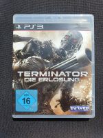 Terminantor die Erlösung - PS3 Playstation 3 Videospiel Hessen - Kassel Vorschau