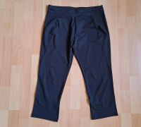 Sportleggings schwarz Gr: M 40 42 Bayern - Kirchenlamitz Vorschau