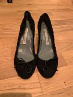 Pura Lopez Pumps Gr. 37,5 schwarz Baden-Württemberg - Laufenburg (Baden) Vorschau