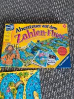 Ravensburger, Abenteuer auf dem Zahlen Fluss Niedersachsen - Bardowick Vorschau