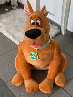 Plüsch Teddy Scooby doo Nordrhein-Westfalen - Siegen Vorschau