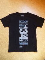 New Zealand AJ Hackett Bungy Jumping T-shirt S M 36 38 Neuseeland Rheinland-Pfalz - Guldental Vorschau