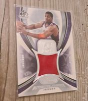 JIM JACKSON Phoenix Suns SP Game Used Authentic Jersey Card Bremen-Mitte - Bremen Altstadt Vorschau