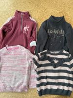 4x Pullover in 98 Bayern - Waldaschaff Vorschau