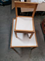Kinderzimmermöbel Tisch mit einem Stuhl Obervieland - Kattenesch Vorschau