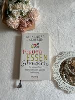 Buch über emotionales essen bei Frauen Nordrhein-Westfalen - Marl Vorschau