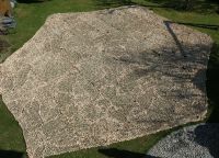 Tarnnetz US Army Desert 62m² Sechseck Hexagonal neuwertig unbenut Bayern - Taufkirchen Vils Vorschau