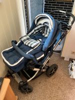 Kinderwagen HARTAN Topline S Berlin - Reinickendorf Vorschau