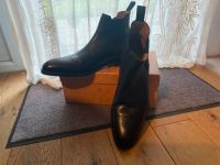 Chelsea Boots # Boots # Herrenschuh # Stiefeletten # Ausgehschuh Bayern - Stephanskirchen Vorschau