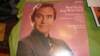 René Kollo singt Wagner Schallplatte Vinyl LP DDR Eterna Berlin - Treptow Vorschau