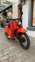 Simson Schwalbe KR51/2 Baden-Württemberg - Haslach im Kinzigtal Vorschau