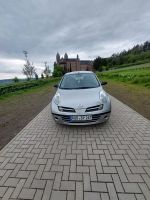 Nissan Micra Tüv neu Hessen - Rüdesheim am Rhein Vorschau