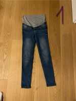 Schwangerschaft-Jeans /Hose / kurze Hose an 2€ München - Sendling-Westpark Vorschau