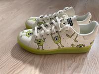 adidas Monsters Inc. x Stan Smith 'Mike Wazowski (36 2/3) Leipzig - Leipzig, Zentrum-Südost Vorschau