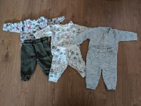 Baby Set Größe 68 Sachsen-Anhalt - Halberstadt Vorschau