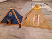 Playmobil Pyramide 5386 und 4240 Nordrhein-Westfalen - Moers Vorschau