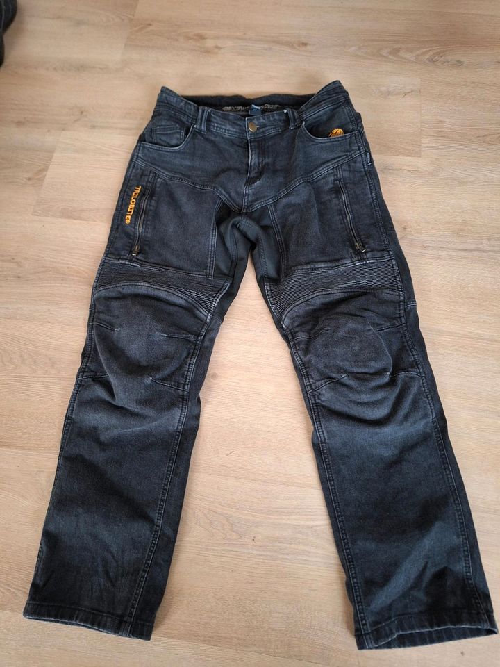 Motorrad Jeans in Murr Württemberg