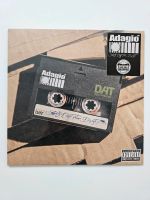 Adagio! - Str8 Of The DAT  rap hip-hop vinyl lp Baden-Württemberg - Gutach Vorschau