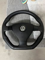VW Lenkrad Tangerhütte - Grieben Vorschau
