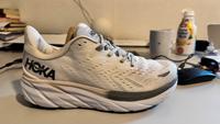 HOKA Clifton 8 Laufschuhe Hessen - Darmstadt Vorschau