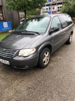 Chrysler Gran Voyager München - Pasing-Obermenzing Vorschau