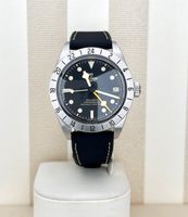 Tudor Black Bay Pro 03/2024 Neu ungetragen Ref: M79470 Düsseldorf - Stadtmitte Vorschau