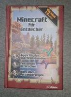 Minecraft Buch Niedersachsen - Schwienau Vorschau