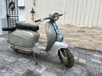 Lambretta LI 3 150 Eibar silber Special O-Lack Baden-Württemberg - Leonberg Vorschau