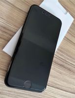 iPhone 7 32GB schwarz Hessen - Kassel Vorschau