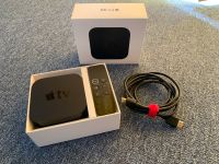 Apple TV 4K 32GB – MQD22FD/A Niedersachsen - Nordhorn Vorschau