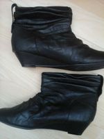 Neue schwarze Stiefel Kiel - Pries-Friedrichsort Vorschau