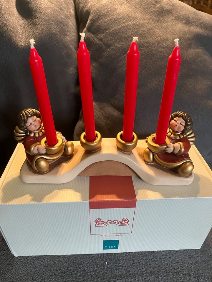 Kerzenhalter von Thun in Essen