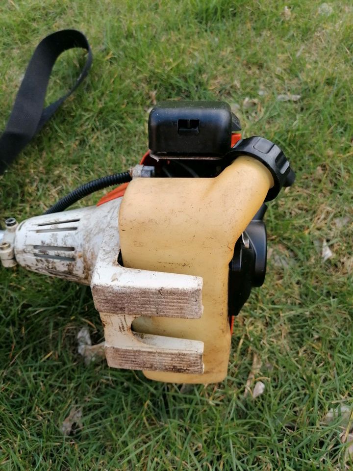 Stihl HL 75 K , Benzin Motor Heckenschere in Winsen (Luhe)