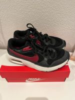 Nike Air Sneaker, Größe 36, gebraucht Stuttgart - Stuttgart-Ost Vorschau